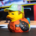 Product image Back to the Future - Marty McFly 2015 TUBBZ Decorative Duck
