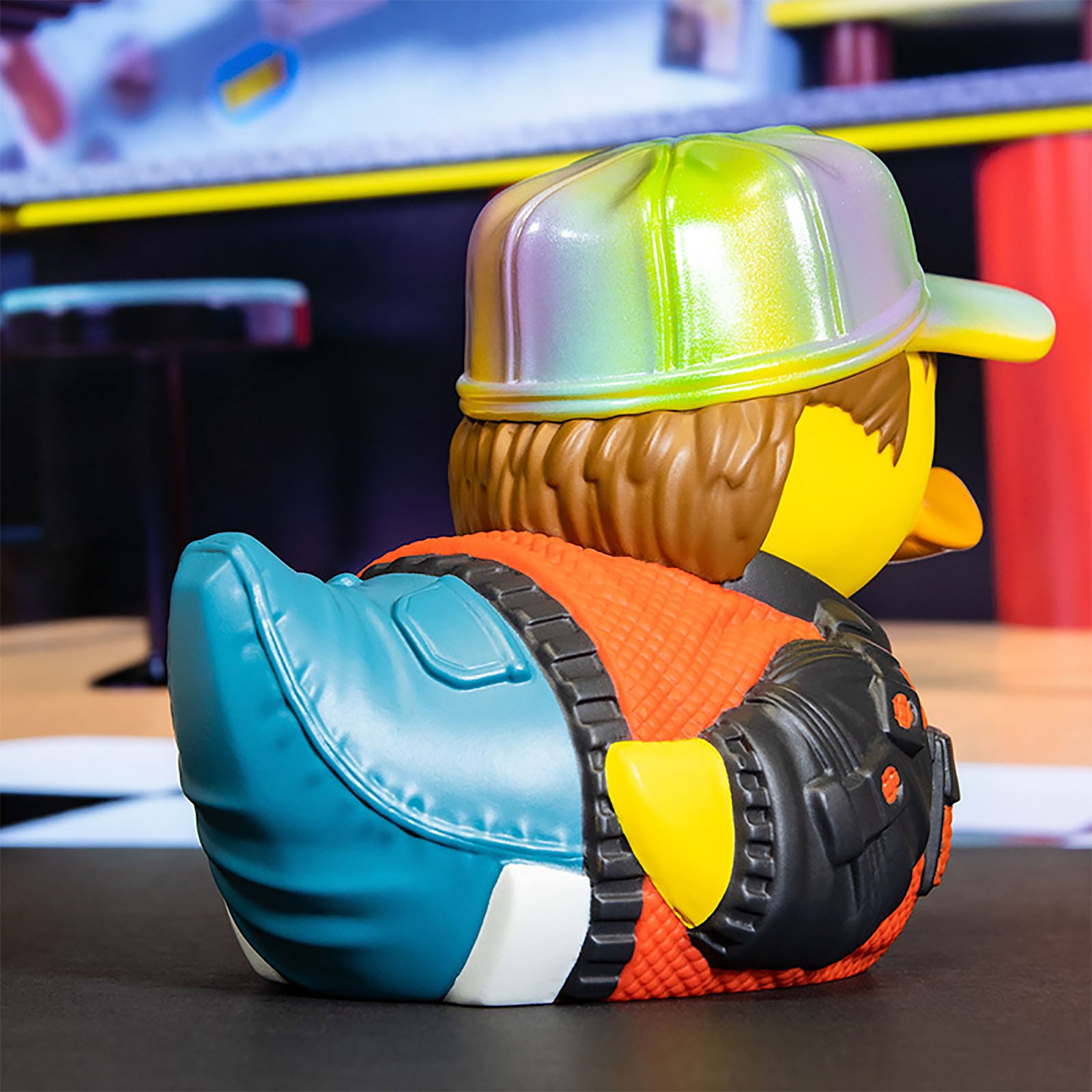 Product image Back to the Future - Marty McFly 2015 TUBBZ Decorative Duck