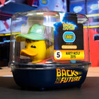Product image Back to the Future - Marty McFly 2015 TUBBZ Decorative Duck