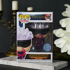 Product image Jujutsu Kaisen - Gojo Red Tech Funko Pop Figure