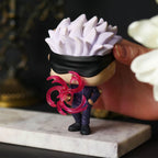 Product image Jujutsu Kaisen - Gojo Red Tech Funko Pop Figure
