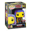 Product image Stranger Things - Eleven Black Light Glow Funko Pop Figure
