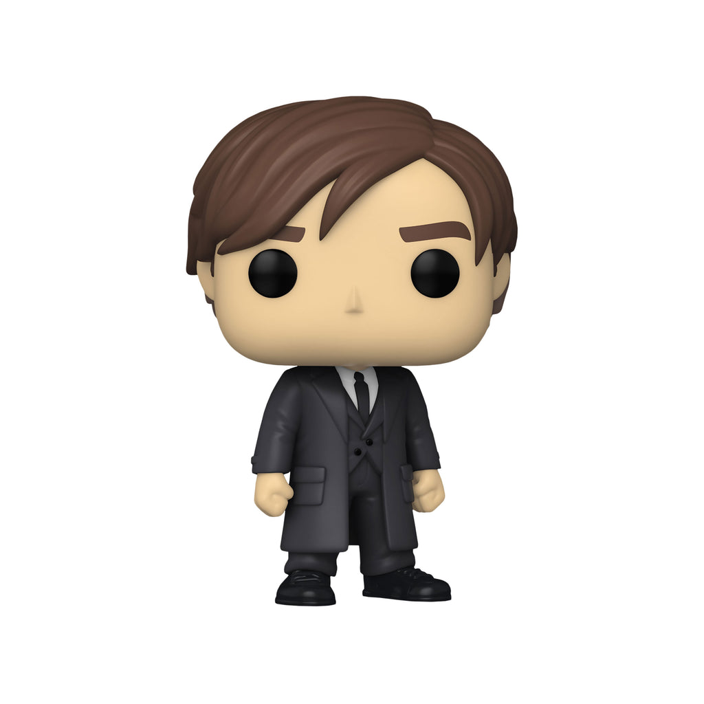 Product image The Batman - Bruce Wayne Funko Pop Figure