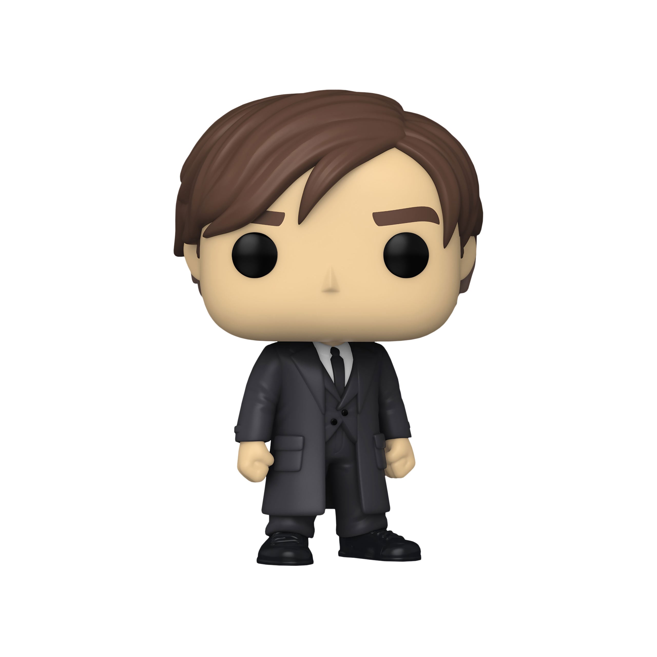 Product image The Batman - Bruce Wayne Funko Pop Figure