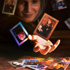 Product image Harry Potter - Evolution Trading Cards Pack