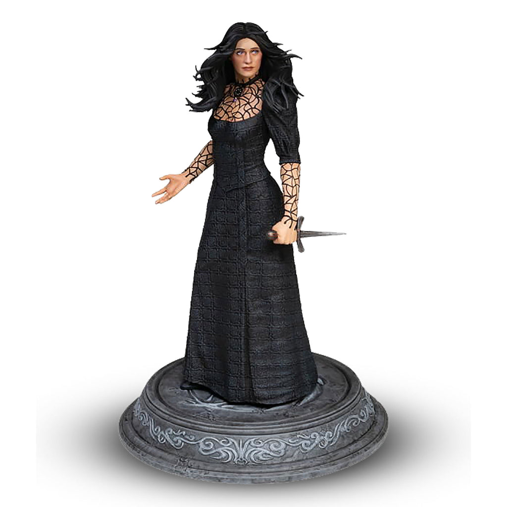 Product image Witcher - Yennefer Statue