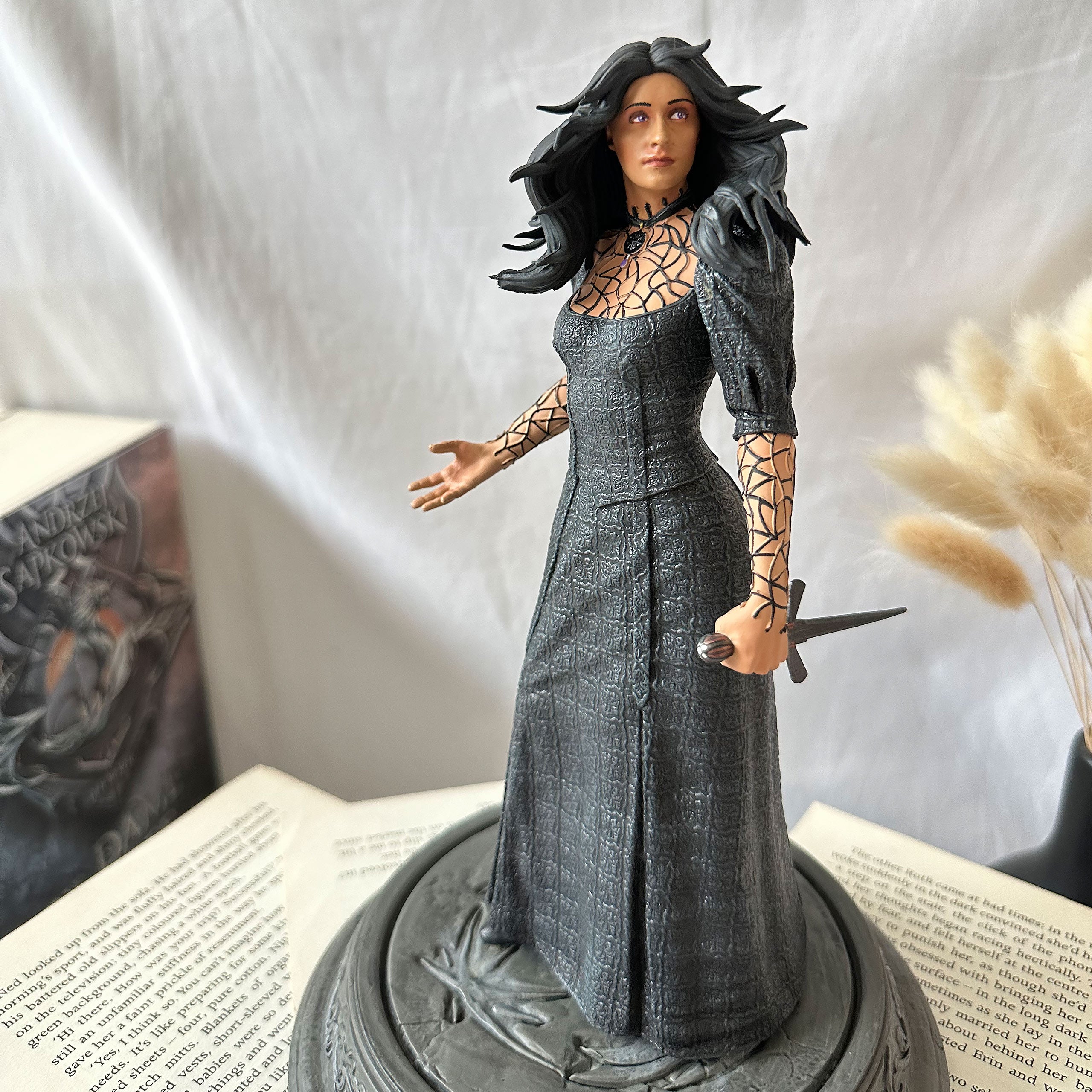 Product image Witcher - Yennefer Statue