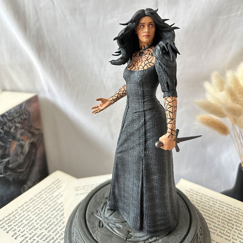 Product image Witcher - Yennefer Statue