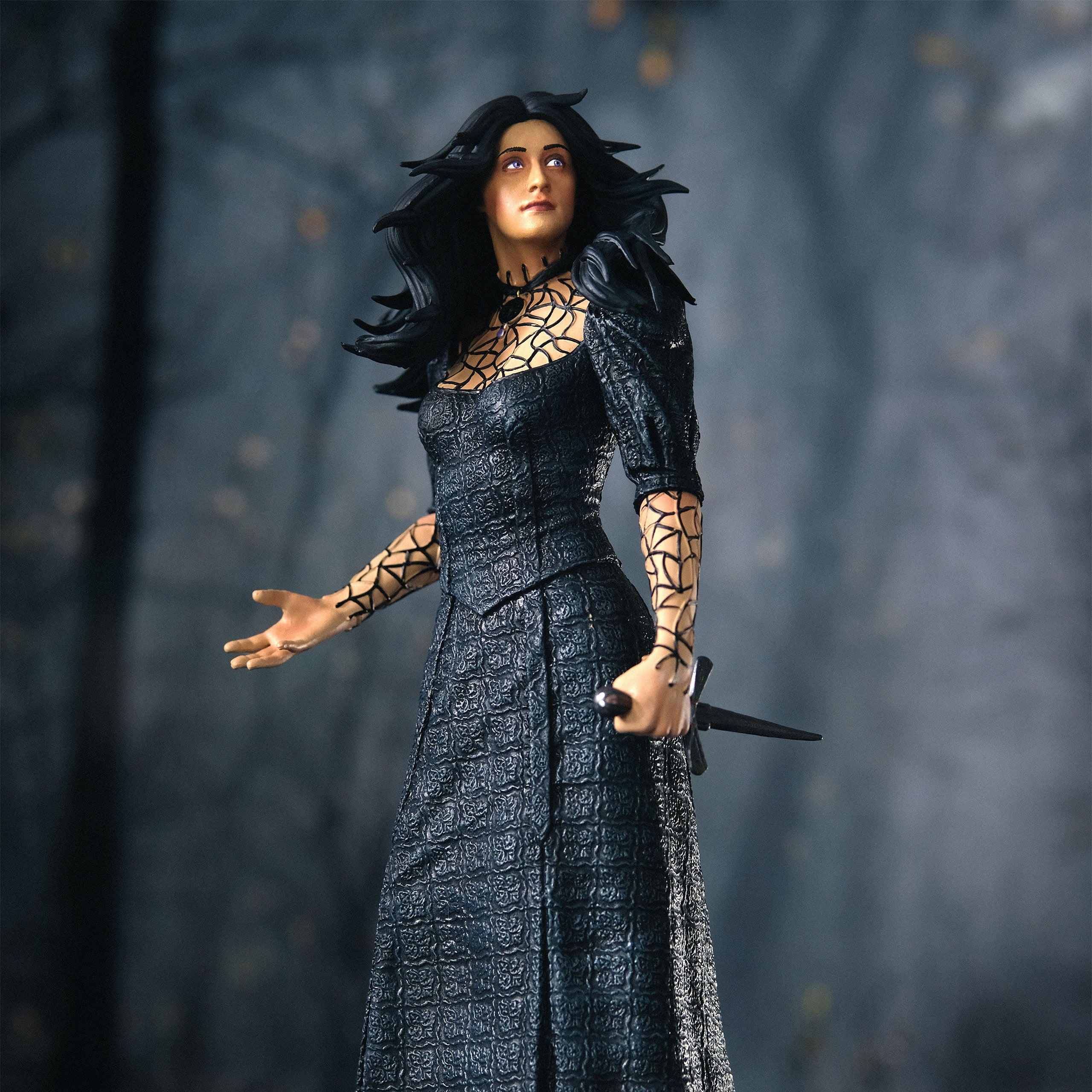 Product image Witcher - Yennefer Statue