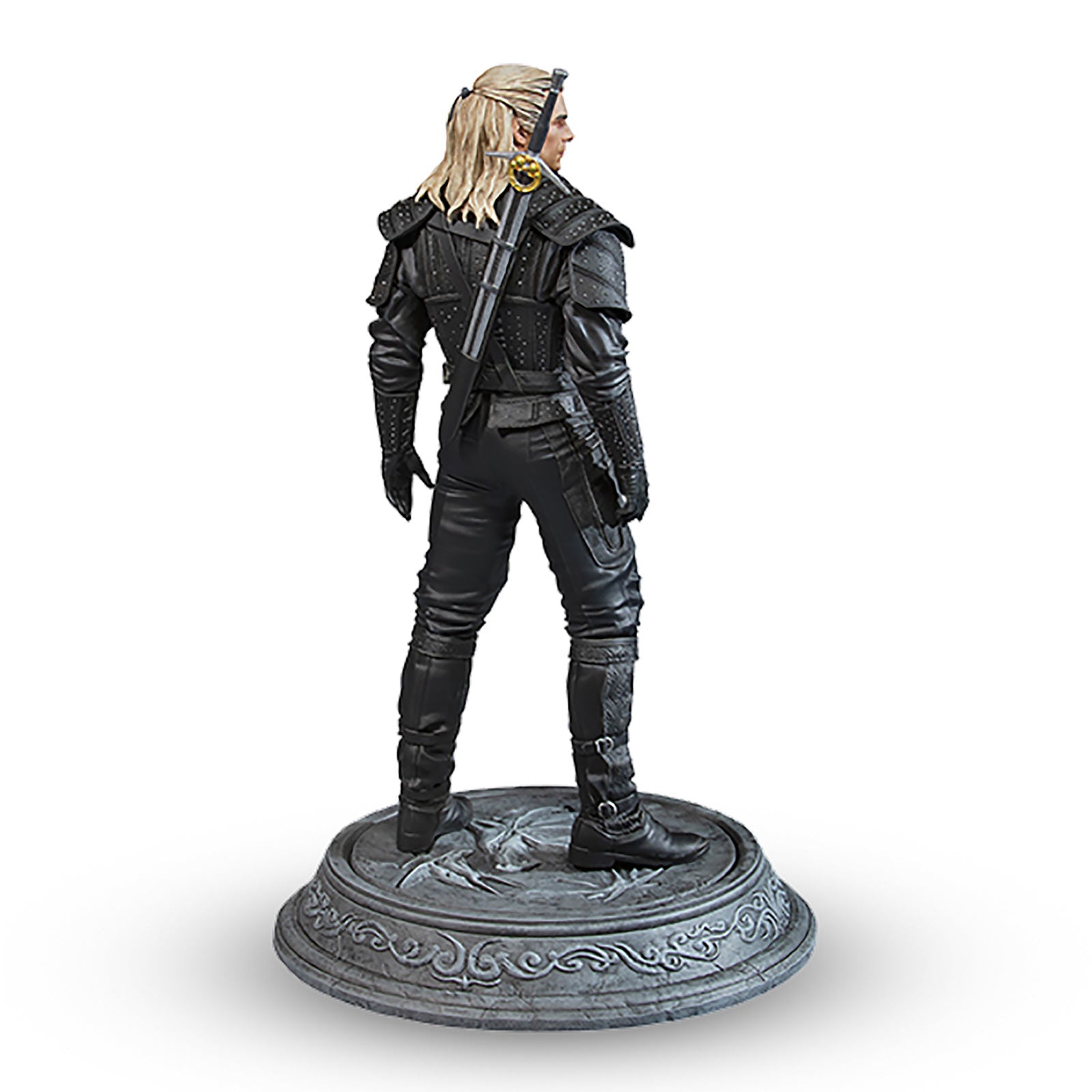 Product image Witcher - Geralt Statue