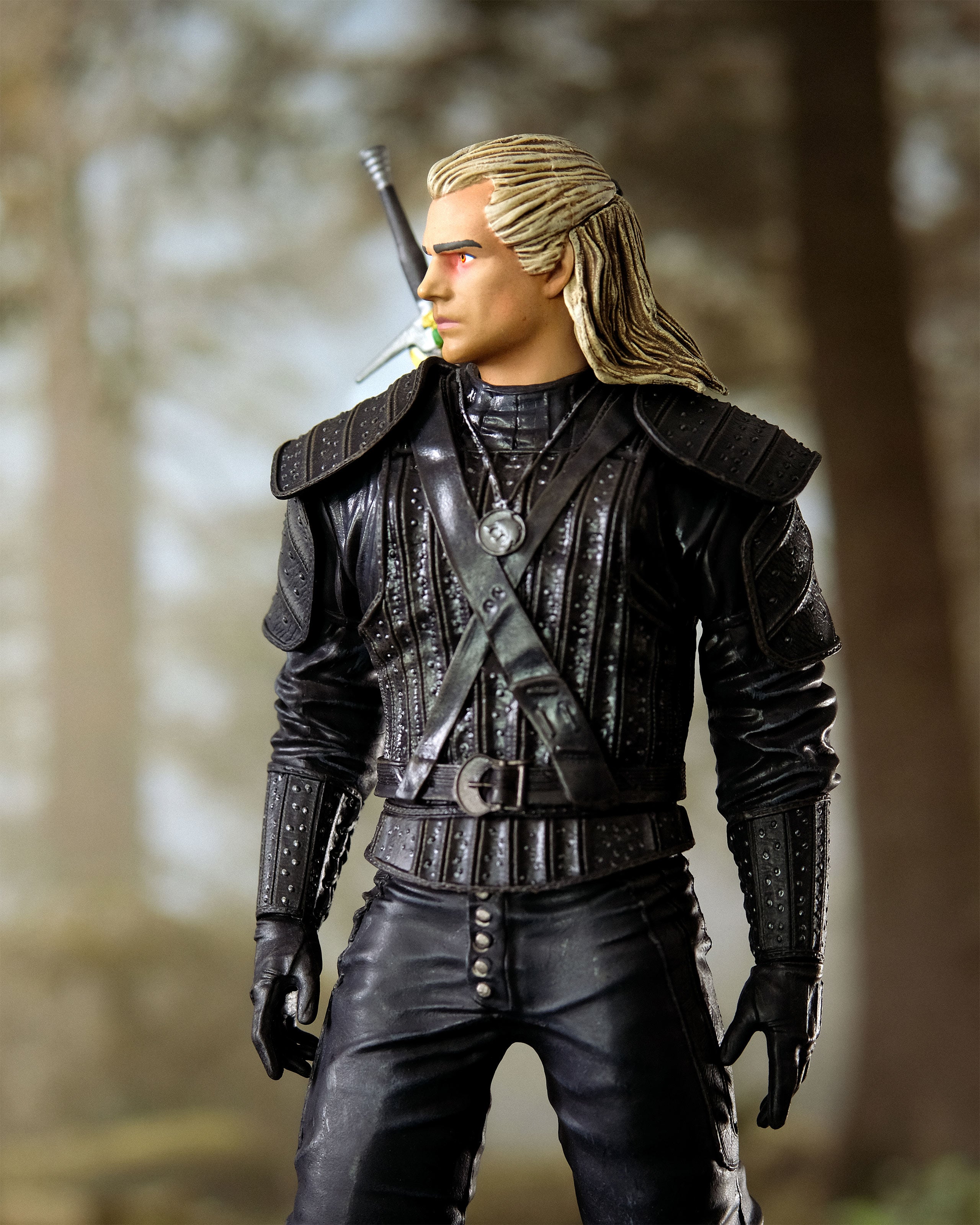 Product image Witcher - Geralt Statue