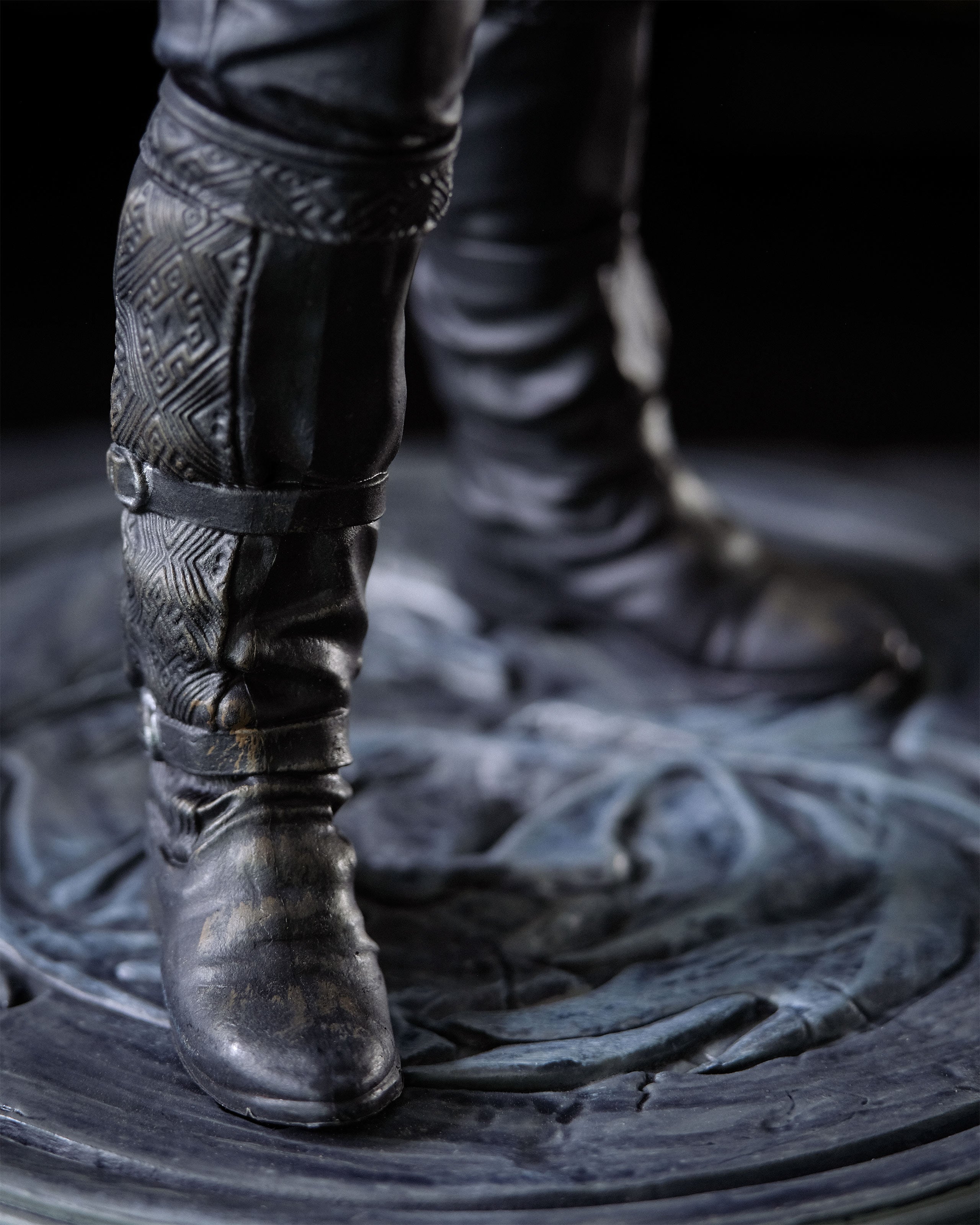 Product image Witcher - Geralt Statue