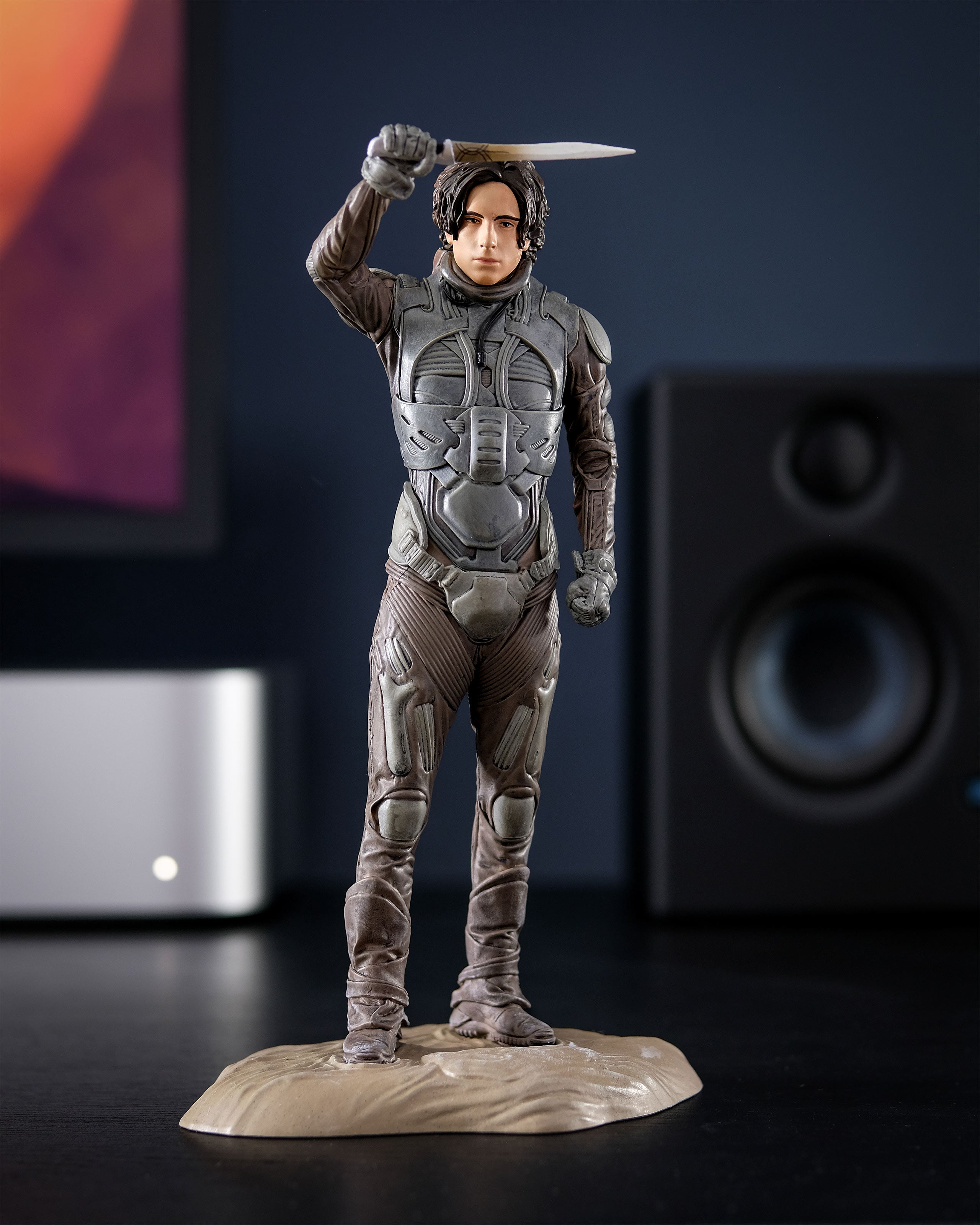 Product image Dune - Paul Atreides Statue