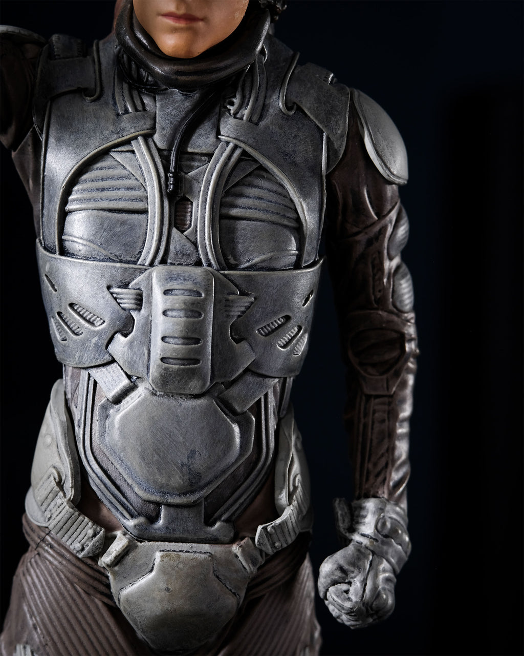 Product image Dune - Paul Atreides Statue