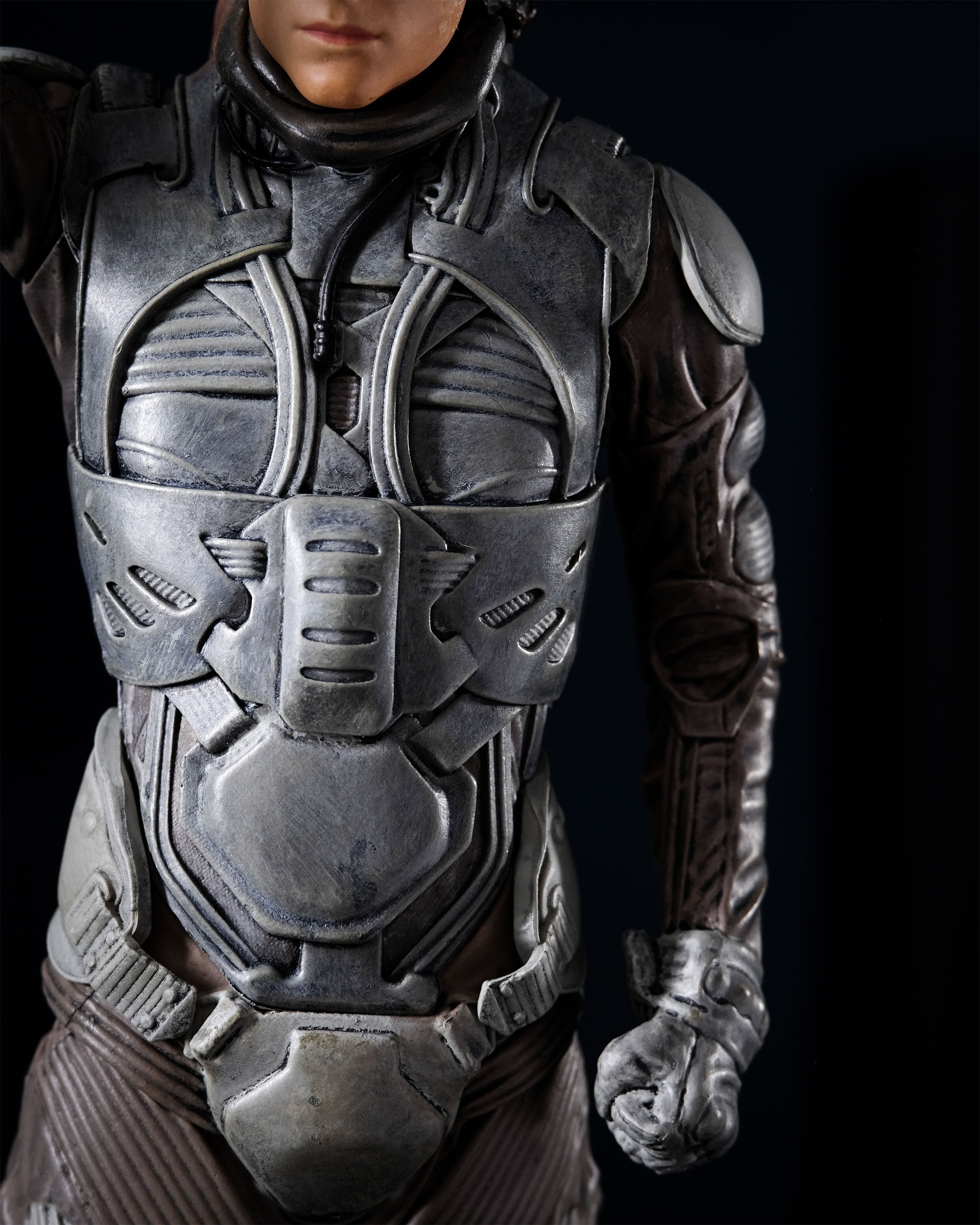 Product image Dune - Paul Atreides Statue