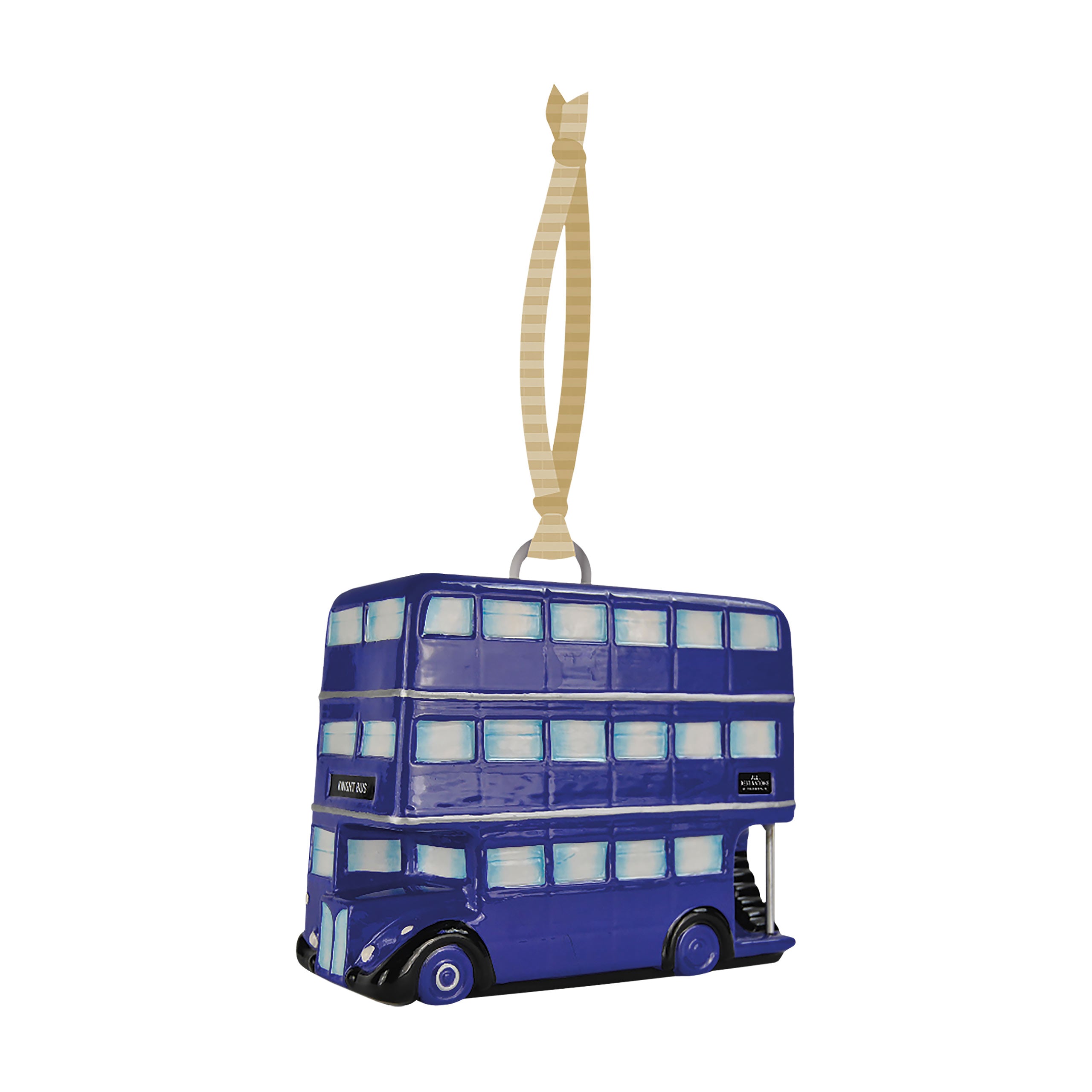 Product image Harry Potter - Knight Bus Christmas Tree Ornament