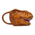 Product image Jurassic Park - T-Rex 3D Mug