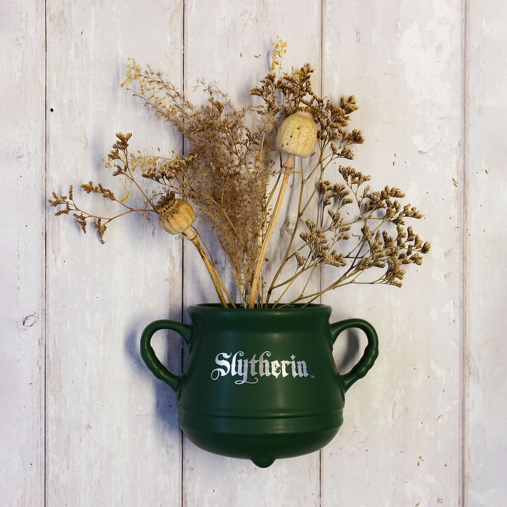 Product image Harry Potter - Slytherin Vase