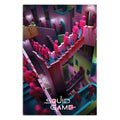 Product image Squid Game - Crazy Stairs Maxi Poster