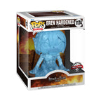 Product image Attack on Titan - Eren Hardened Funko Pop Figure Deluxe