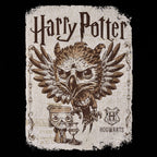 Product image Fawkes T-Shirt with Funko Pop Glow in the Dark Figure - Harry Potter