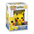 Product image Pokemon - Pikachu Funko Pop Figure