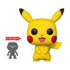 Product image Pokemon - Pikachu Funko Pop Figure 25cm