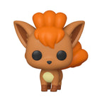 Product image Pokémon - Vulpix Funko Pop Figure