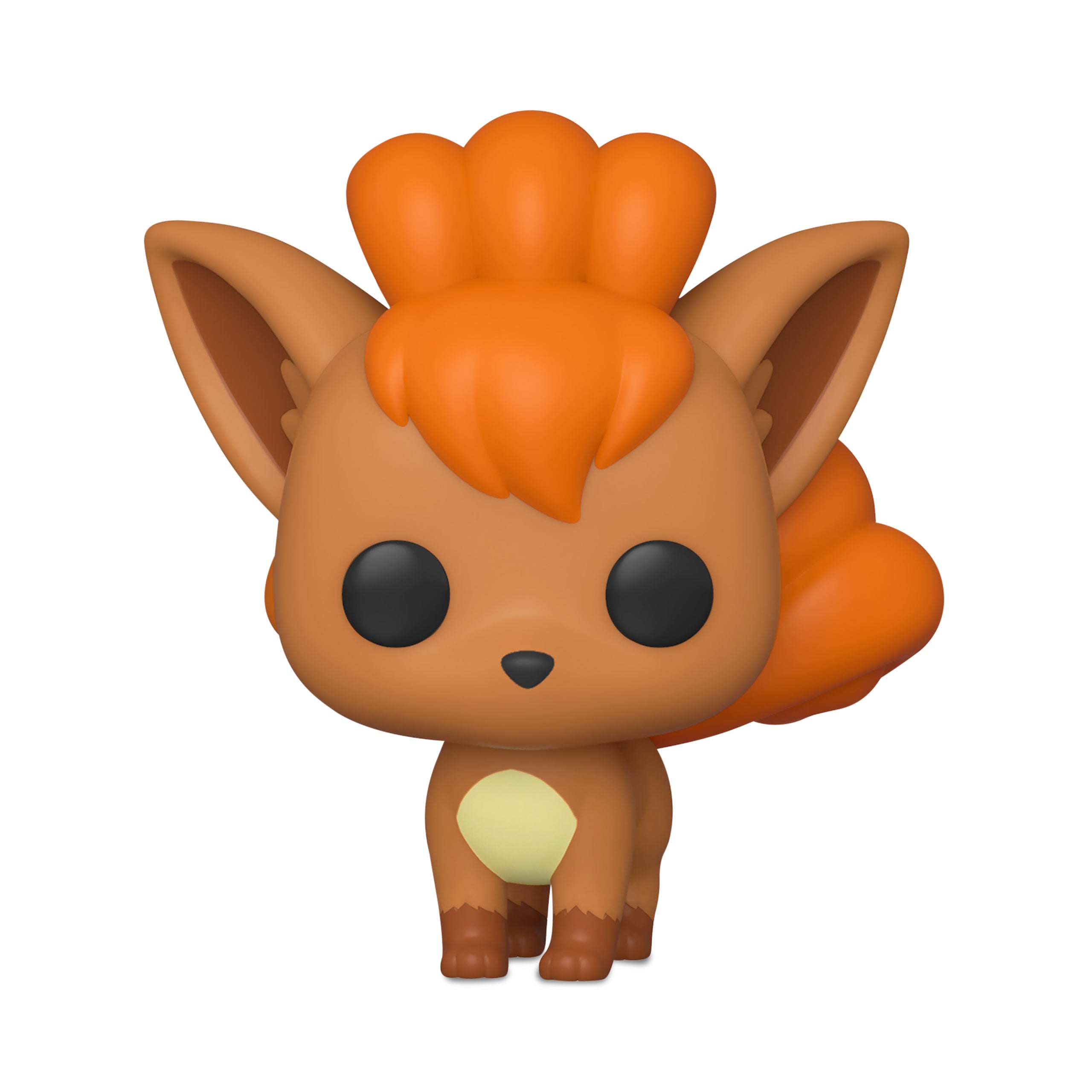 Product image Pokémon - Vulpix Funko Pop Figure