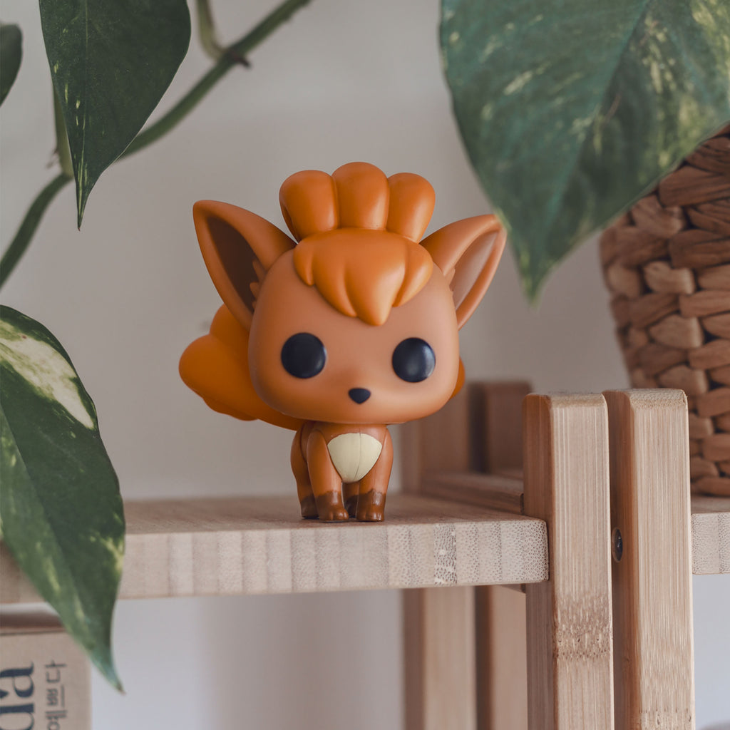 Product image Pokémon - Vulpix Funko Pop Figure