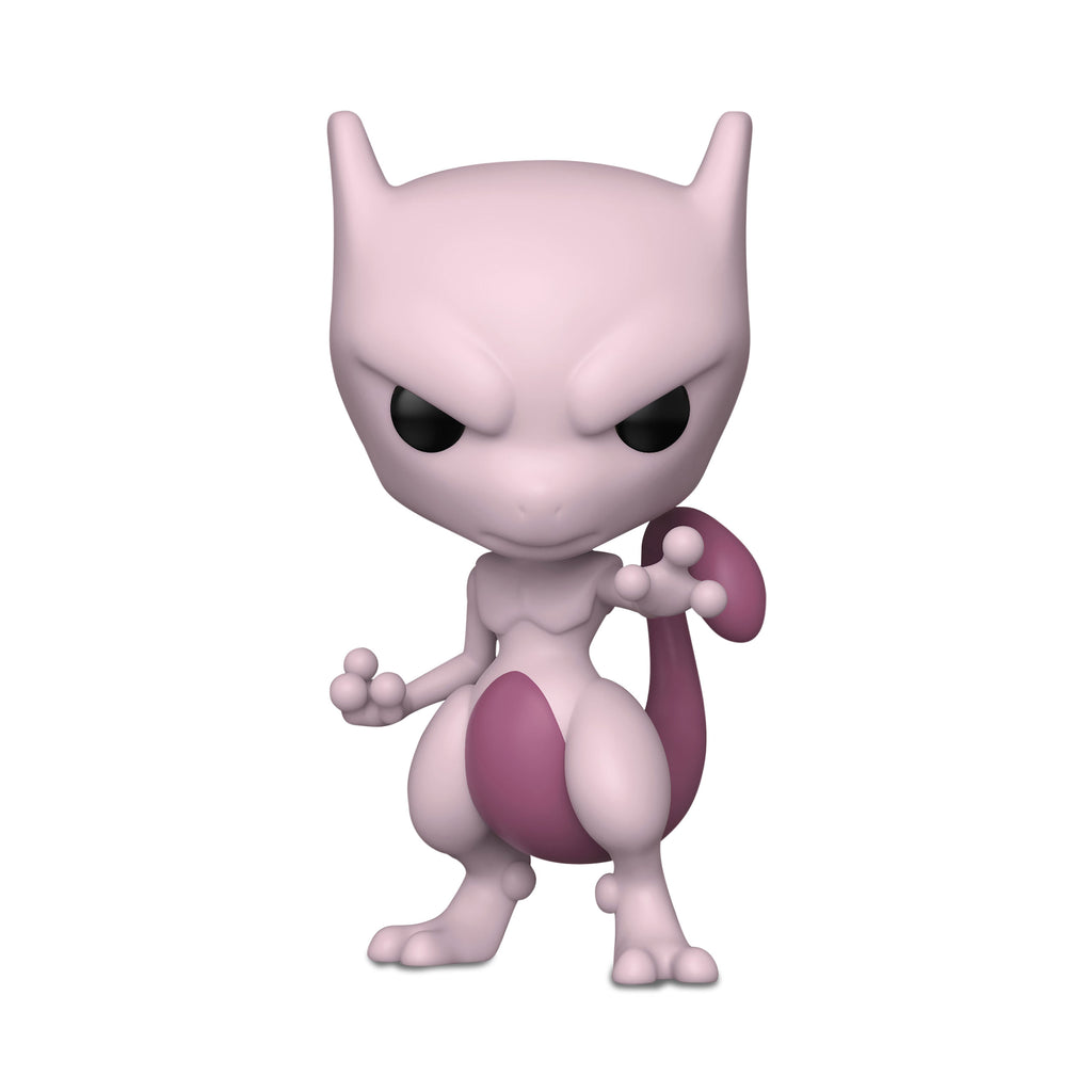 Product image Pokémon - Mewtwo Funko Pop Figure
