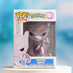 Product image Pokémon - Mewtwo Funko Pop Figure