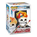 Product image Ghostbusters - Marshmallow Man with Matches Funko Pop Figure