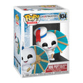 Product image Ghostbusters - Marshmallow Man with Cocktail Umbrella Funko Pop Figure