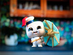 Product image Ghostbusters - Marshmallow Man with Cocktail Umbrella Funko Pop Figure