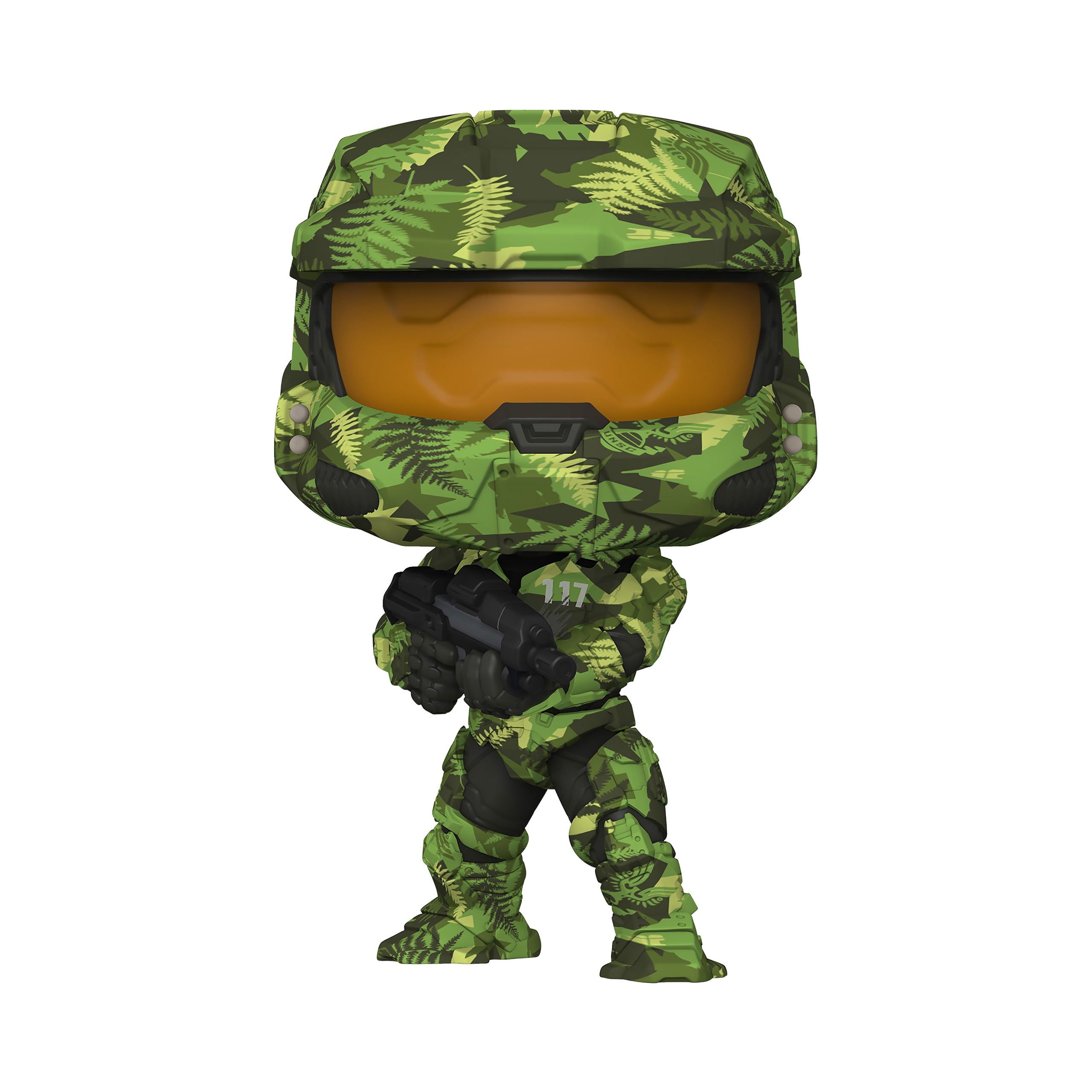 Product image Halo - Master Chief in Hydro Deco Funko Pop figure