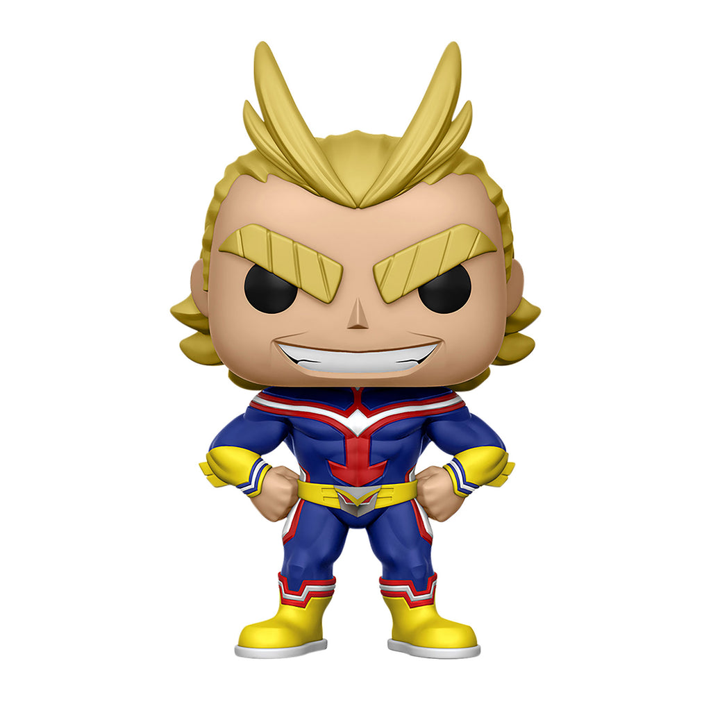 Product image My Hero Academia - All Might Funko Pop Figure