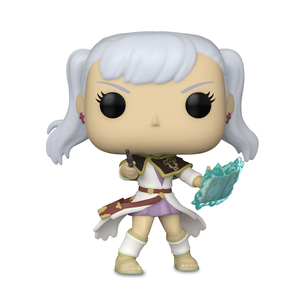 Product image Black Clover - Noelle Funko Pop Figure
