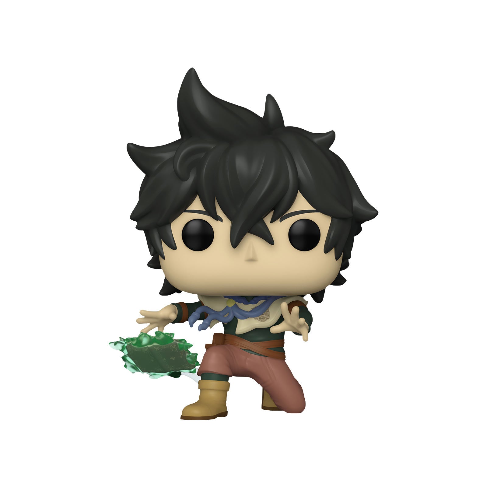 Product image Black Clover - Yuno Funko Pop Figure