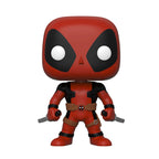 Product image Marvel - Deadpool with swords Funko Pop Figurine 23,5 cm
