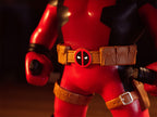 Product image Marvel - Deadpool with swords Funko Pop Figurine 23,5 cm