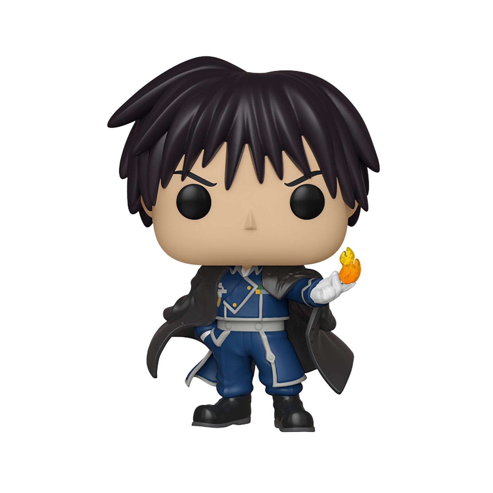 Product image Fullmetal Alchemist - Roy Mustang Funko Pop Figure