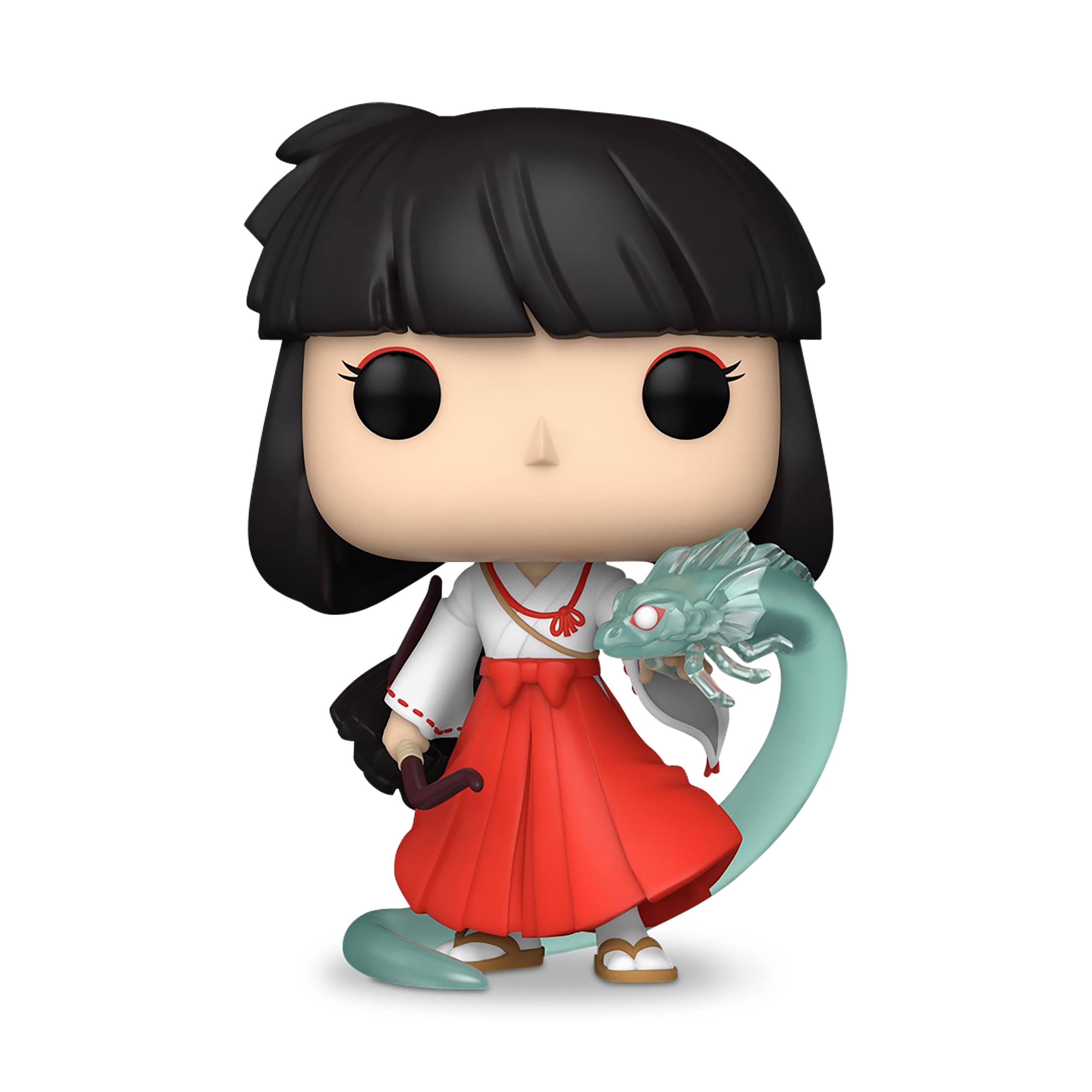 Product image Inu Yasha - Kikyo Funko Pop Figure