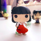 Product image Inu Yasha - Kikyo Funko Pop Figure