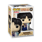 Product image Inu Yasha - Naraku Funko Pop Figure