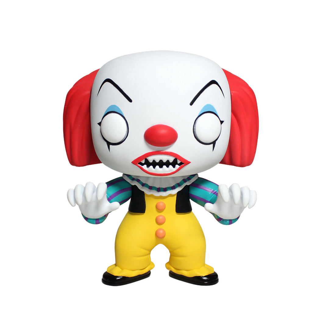 Product image Stephen King's IT - Pennywise Funko Pop Figure