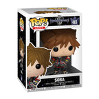 Product image Kingdom Hearts - Sora Funko Pop Figure