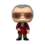 Product image Iron Man - Stan Lee Funko Pop Bobblehead Figure