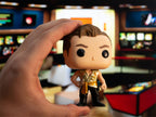 Product image Star Trek - Captain Kirk Funko Pop Figure