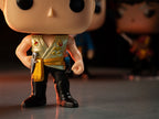 Product image Star Trek - Captain Kirk Funko Pop Figure